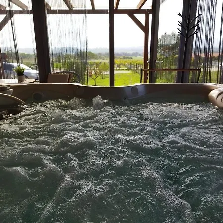 Lotti Romantik Apartment