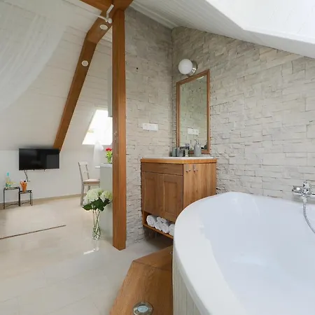 Lotti Romantik Apartment