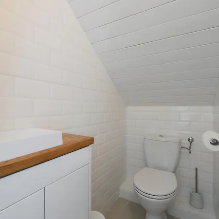 Apartment Lotti Romantik *