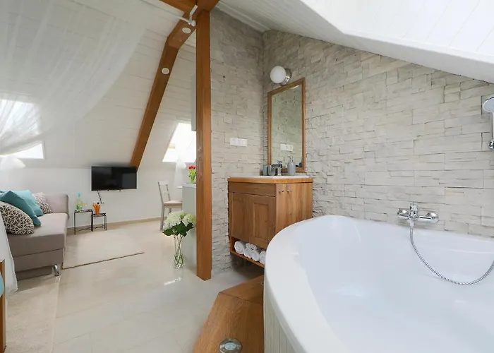 Lotti Romantik Apartmán
