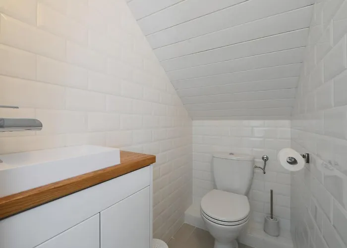 Apartmán Lotti Romantik *